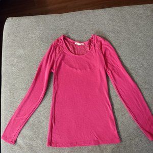 pink size XL